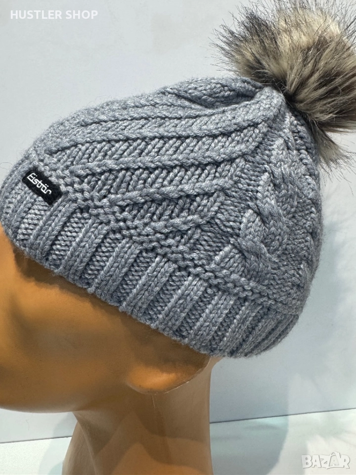 Дамска шапка EISBAR, снимка 1