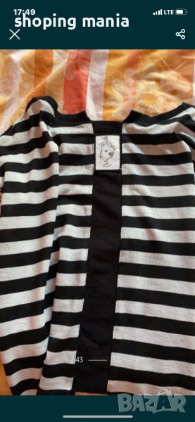 Блуза fetish, снимка 1