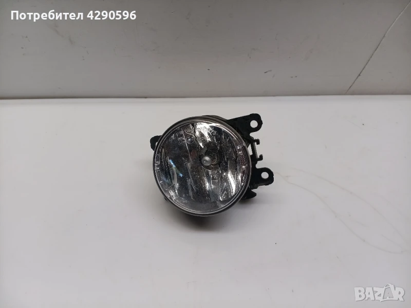 Халоген Рено Дачия 261500097R / 89208691, снимка 1