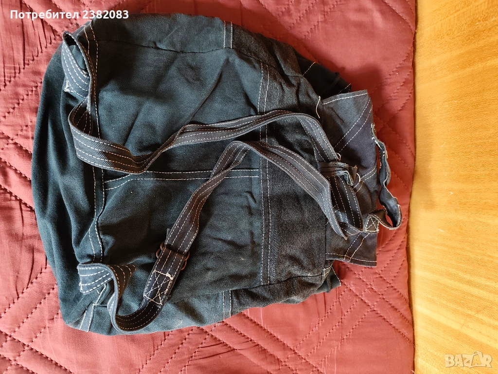 Раница, снимка 1