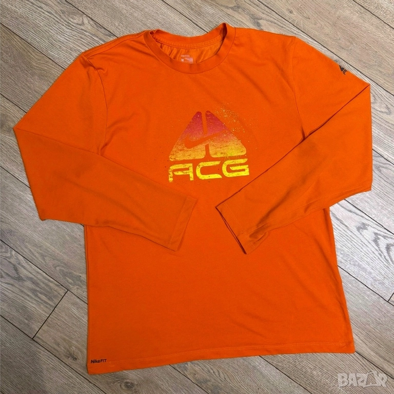 Мъжка блуза Nike ACG | M - L , снимка 1