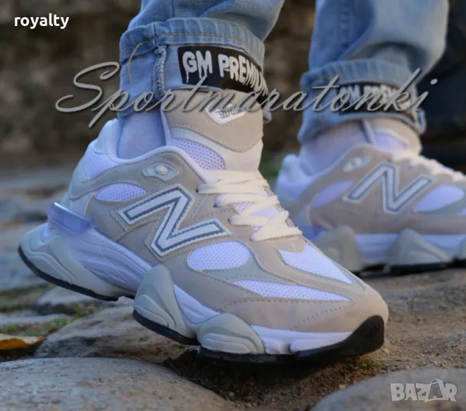 New Balance мъжки маратонки🏷️ намаление , снимка 1