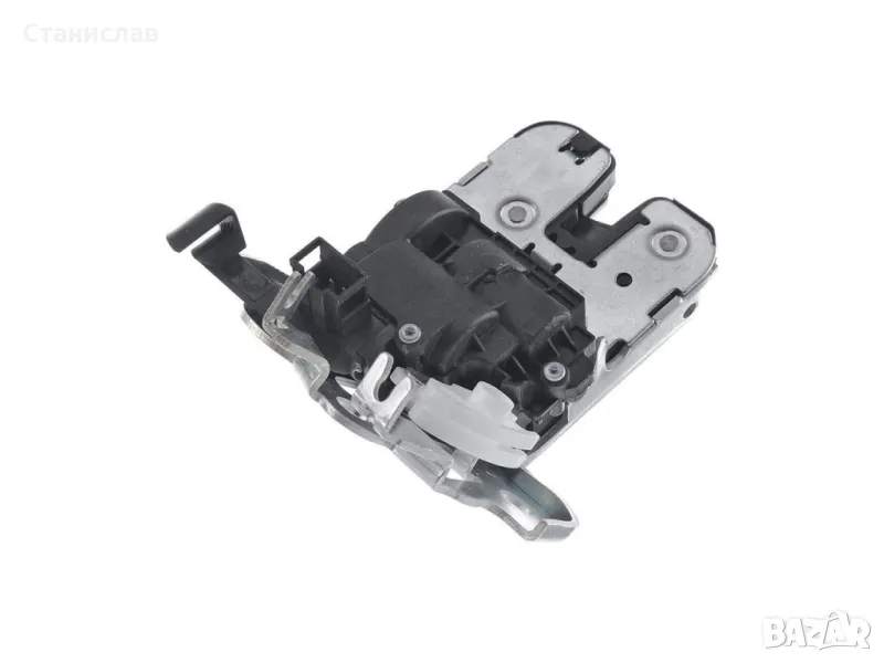 Audi Q7 4L Facelift Брава за багажник , снимка 1