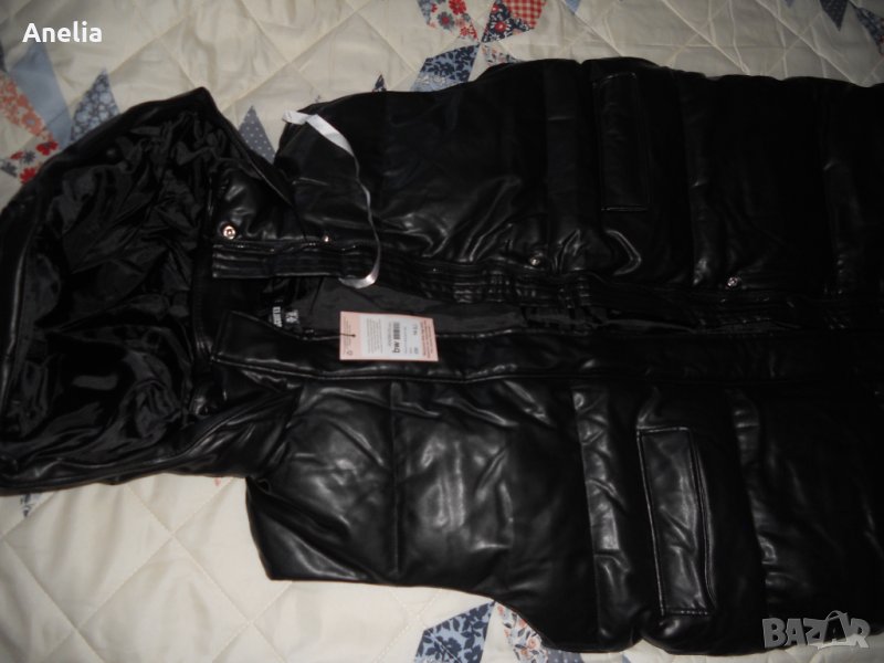 Дамски Зимен Елек, размер ХЛ/ХХЛ, снимка 1