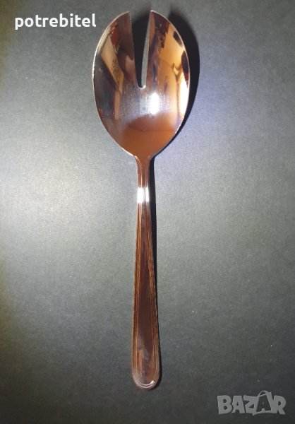 Прибор за сервиране на салата WMF, снимка 1