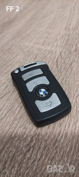 Ключ BMW E66 - 695904601, снимка 1