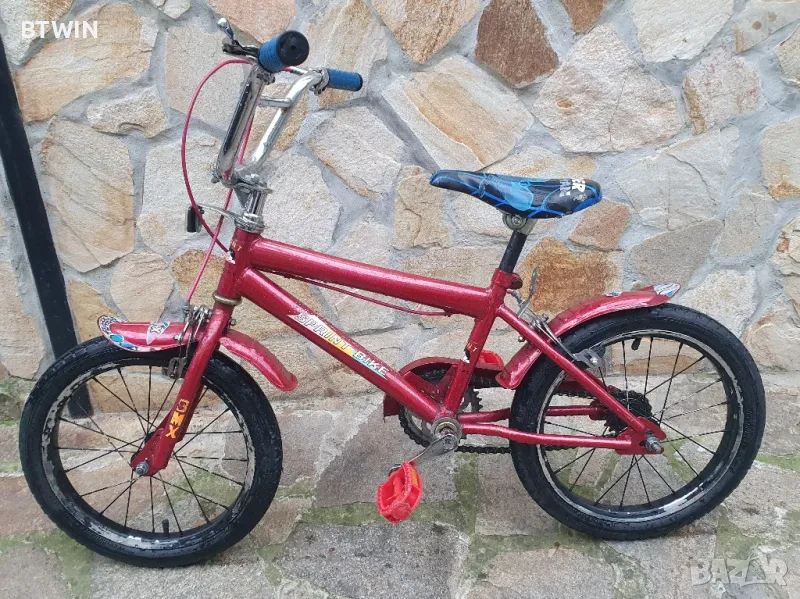 Детски Велосипед - колело (BMX) ! , снимка 1