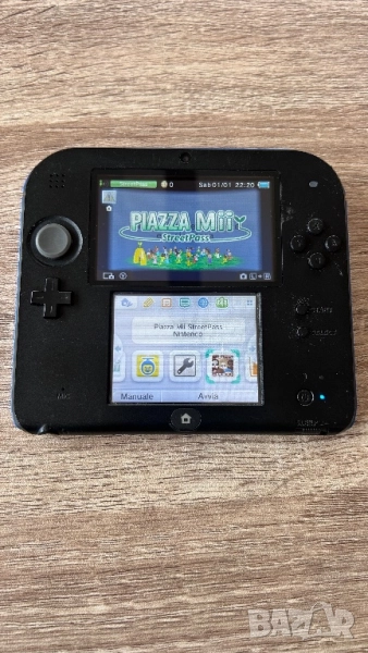 Nintendo 2ds , снимка 1