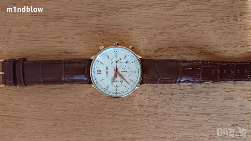 Часовник Ochstin, снимка 1