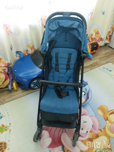 лятна количка cybex beezy , снимка 1