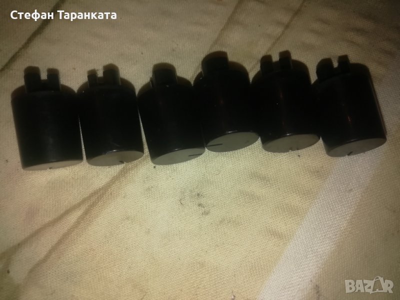 Врътки-Части за усилователи , снимка 1