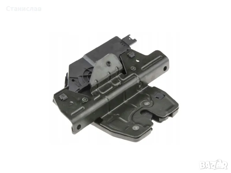 BMW X5 E53 Брава за багажник , снимка 1