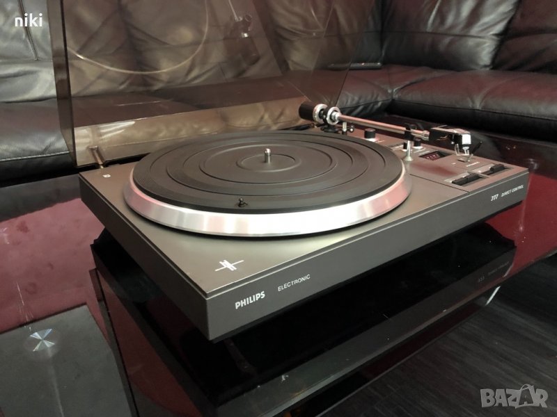 Philips AF-777, снимка 1