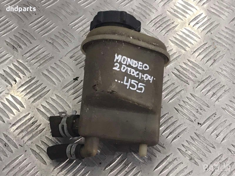 Казанче Ford Mondeo,2.0TDCI,2004г., снимка 1