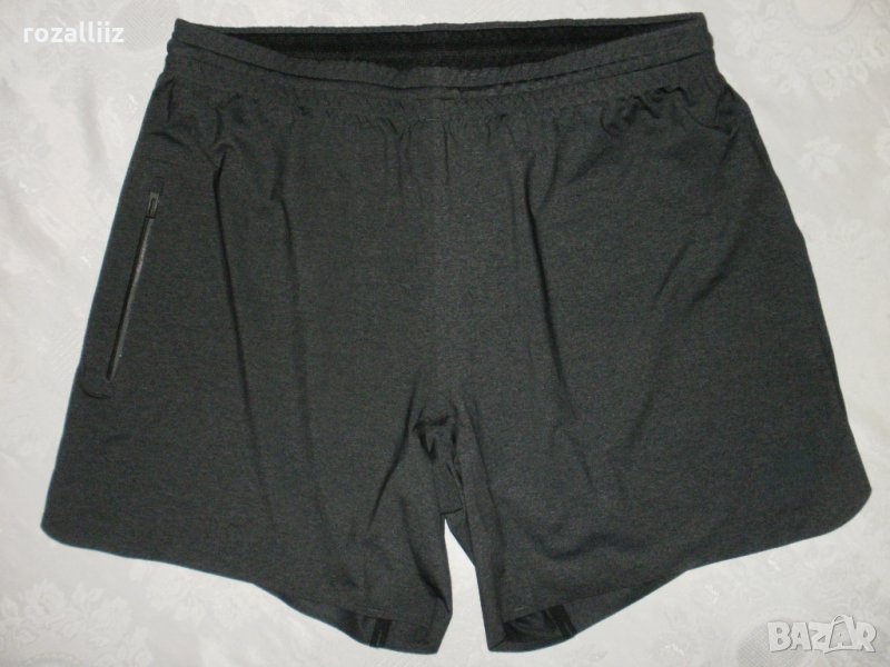 ADIDAS CLIMALITE оригинални шорти L, снимка 1