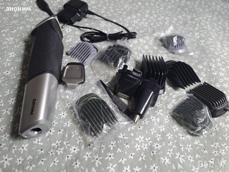 Машинка за постригване, снимка 1