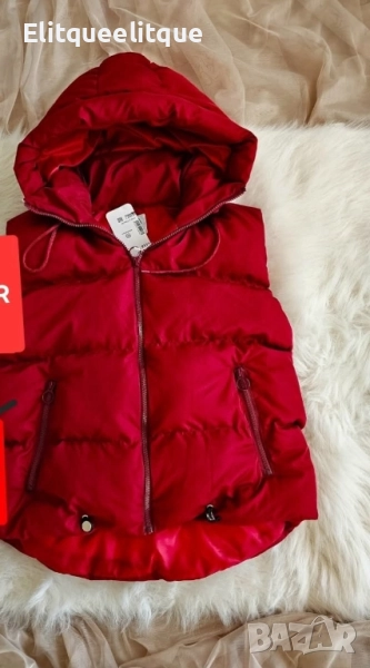 дамски елек, снимка 1