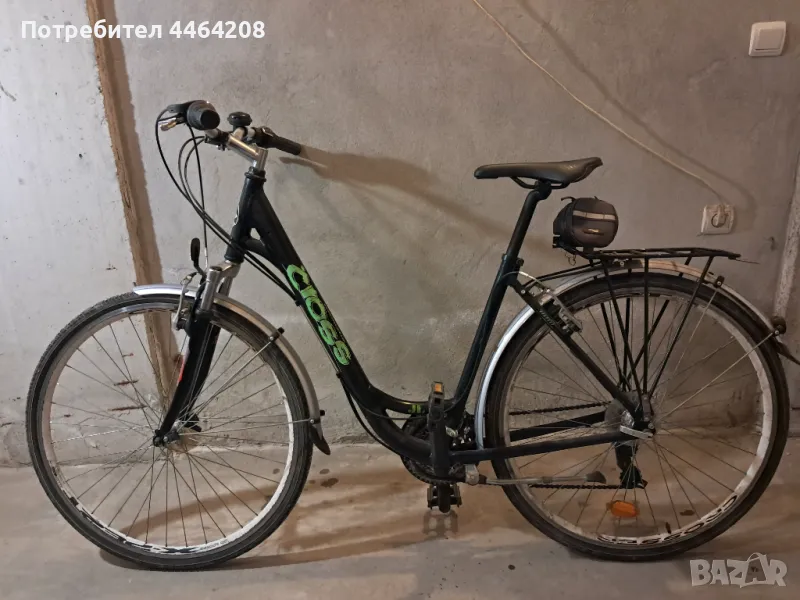 Велосипед Cross, снимка 1