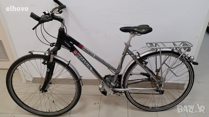 Велосипед Pegasus Premio SL 28'', снимка 1