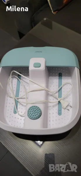 Ваничка за педикюр, снимка 1