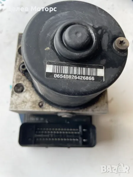 1K0907379AC, 1K0614517AE ABS ESP модул от Шкода Октавия 1.9 ТДИ, 105 кс., 5 ск., код двигател BJB, снимка 1