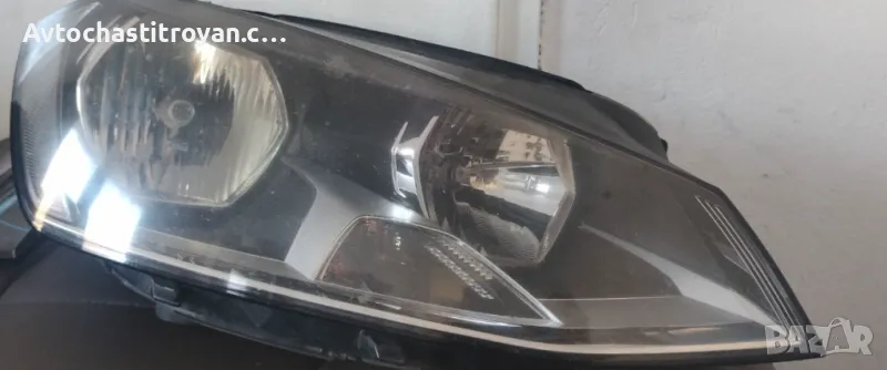 Десен фар VW golf 7 - 5G1 941 006, снимка 1