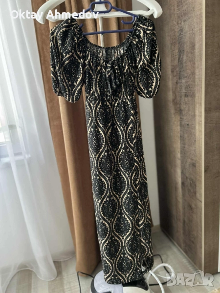 Рокля, снимка 1