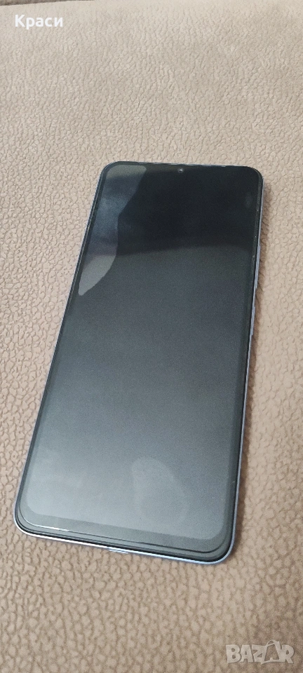 телефон Redmi a3, снимка 1