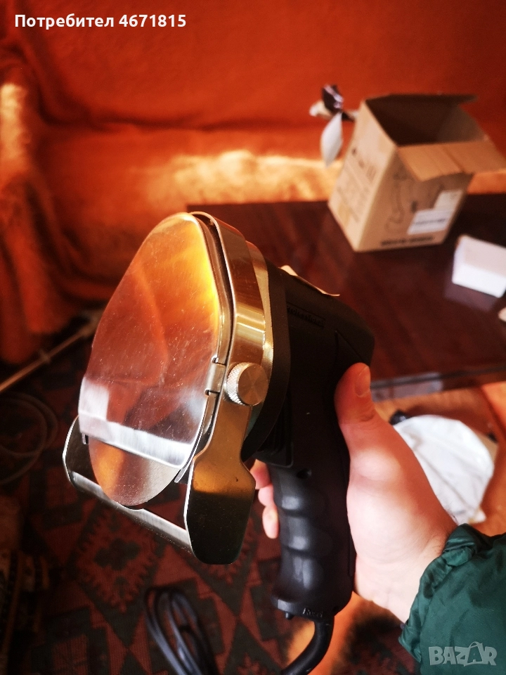 Електрически нож , снимка 1