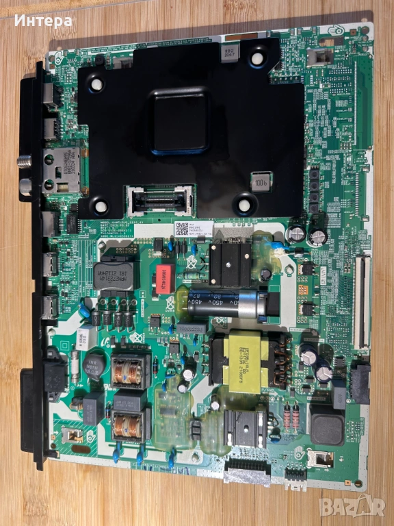 Main board KANT-SU2_6900_43  BN9651896E​ от Samsung UE43TU7092UXXH, снимка 1