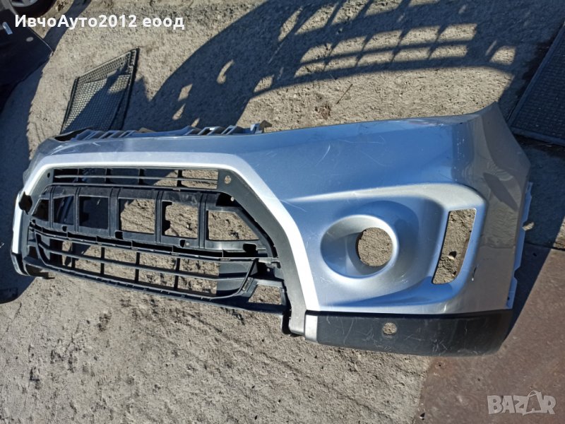 Броня предна оригинална Suzuki Vitara 2015- (Сузуки Витара), снимка 1