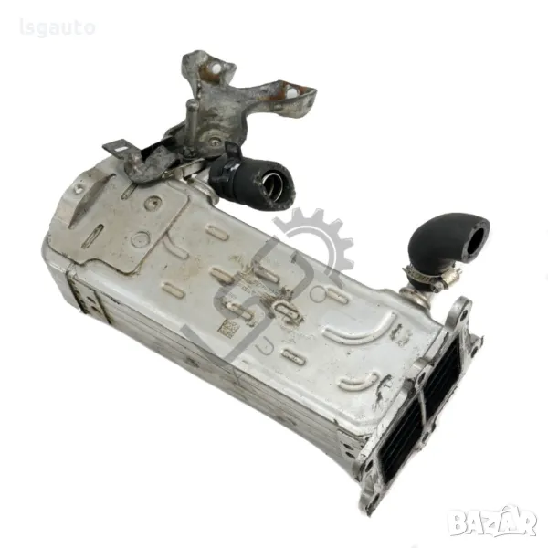 Охладител EGR Mercedes-Benz C-Class 204 (W/S/C) 2007-2014 ID: 144660, снимка 1