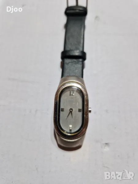 TCM Damenuhr -Quartz Ref.
218196, снимка 1