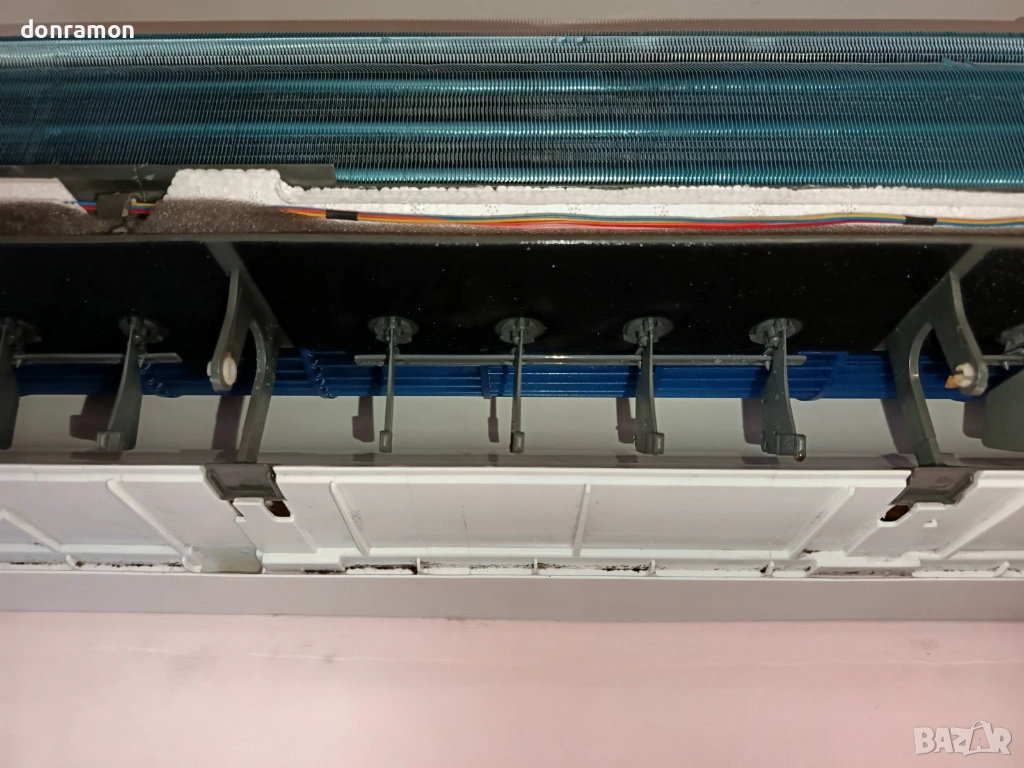 Профилактика, почистване и ремонт на климатици Пловдив и региона, снимка 1