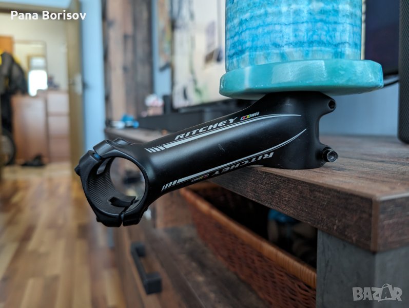 Лапа Ritchey WCS 220, 110мм +-17 градуса, снимка 1