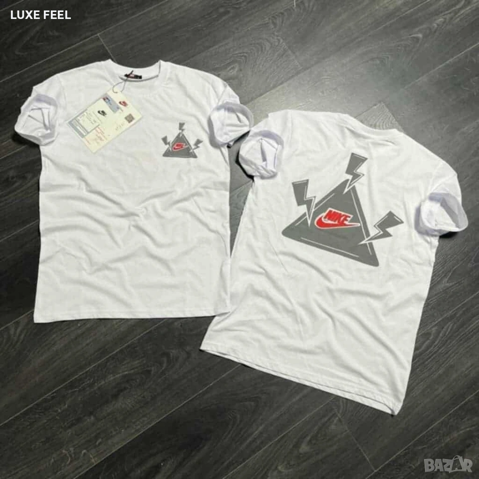 Nike 🔹Мъжка Тениска , снимка 1