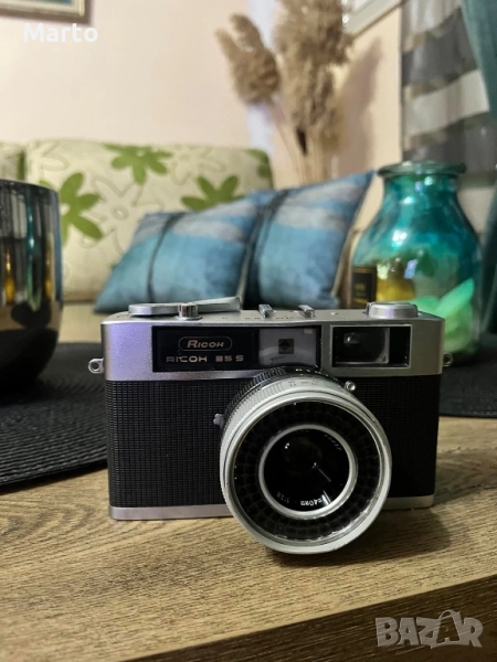 Ricoh 35 s, снимка 1