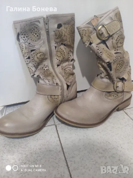 Боти, снимка 1