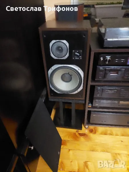 Yamaha ns 645, снимка 1