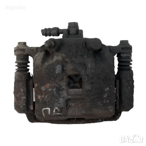 Преден десен спирачен апарат Honda Jazz 2002-2008 ID:143455, снимка 1