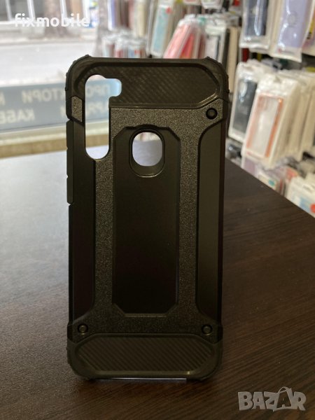 Xiaomi Redmi Note 8T Удароустойчив гръб /кейс Armor, снимка 1