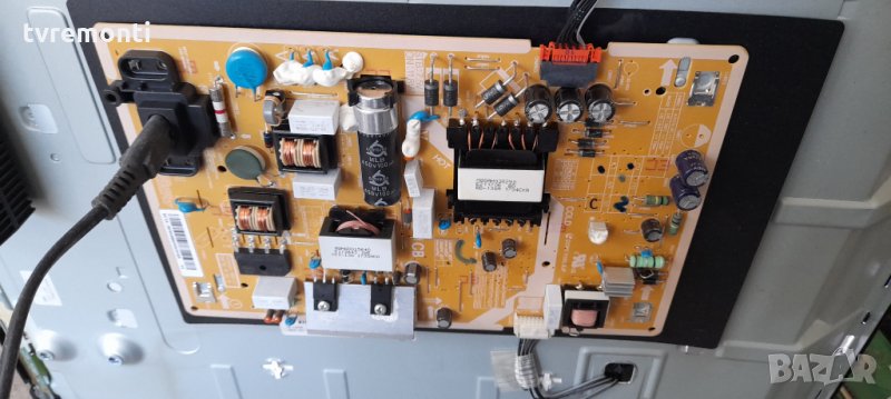 POWER BOARD BN44-00852F, L48MSF_FDY,, снимка 1