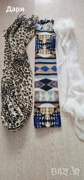 лот шалчета, снимка 1