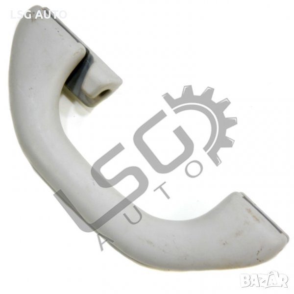 Задна лява интериорна дръжка Skoda OCTAVIA II Combi (1Z5) 2004-2010 S270120N-199, снимка 1