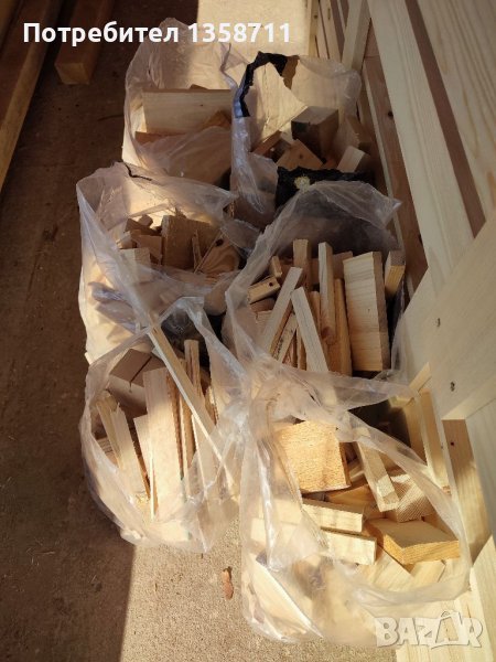 Подпалки, снимка 1