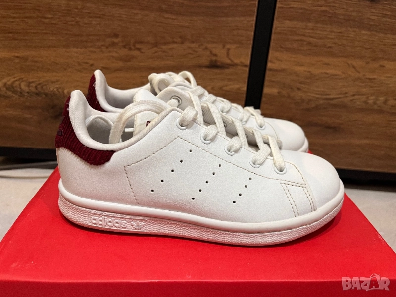 Детски кецове Adidas, снимка 1