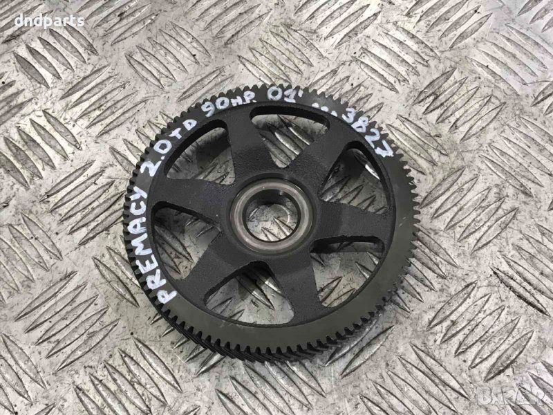 Зъбно колело Mazda Premacy,2.0TD,90кс.,2001г., снимка 1