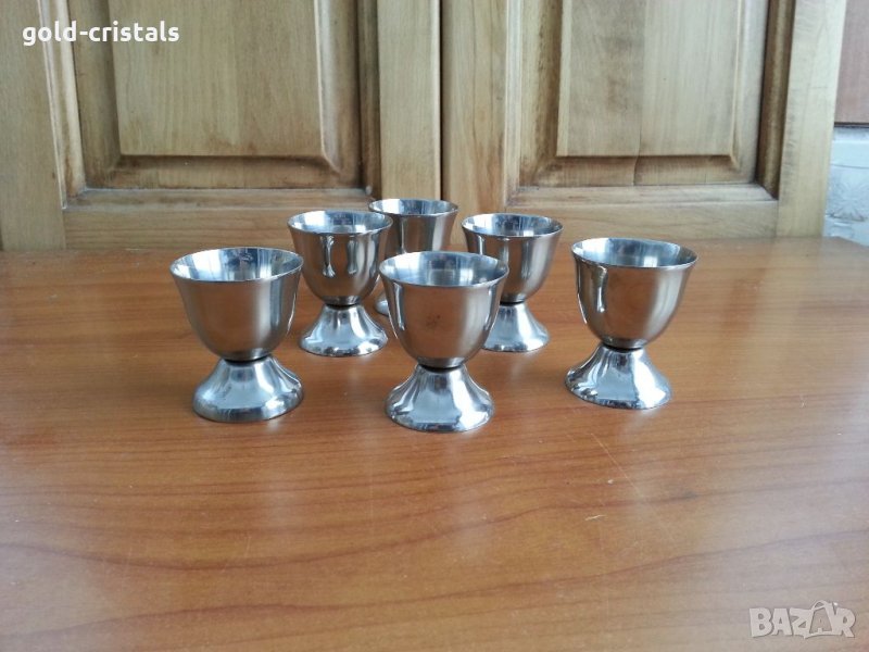 Чашки алпака коктиери , снимка 1