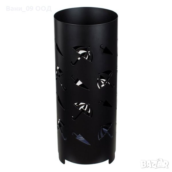 Метална поставка за чадъри/чадърник, снимка 1