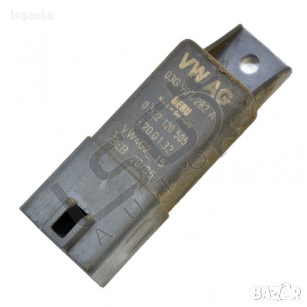Реле подгрев AUDI A3 (8PA)(2004-2008) ID:87850, снимка 1